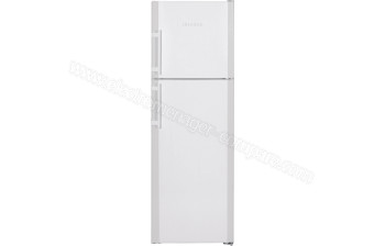 LIEBHERR CTP 3316-23