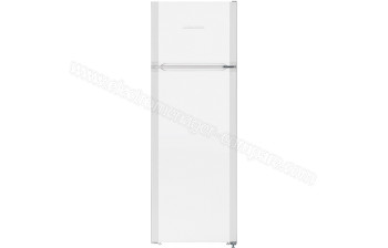 LIEBHERR CTPe251-26 - A partir de : 599.00 &euro; chez Boulanger