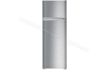 LIEBHERR CTPel251-21