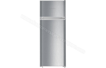 LIEBHERR CTPele231-26