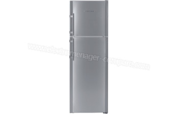 LIEBHERR CTPesf 3316-23