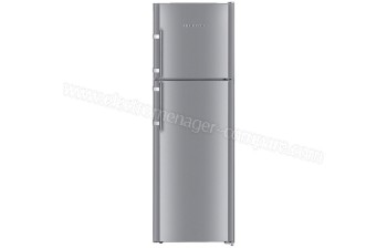 LIEBHERR CTPesf 3316A