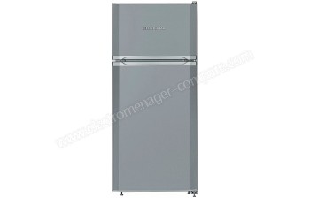 LIEBHERR CTPsl 2121-G