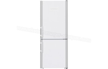 LIEBHERR CU 231