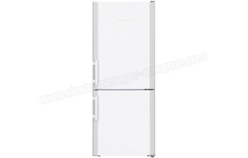 LIEBHERR CU 2311-20