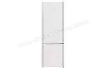 LIEBHERR CU281-21