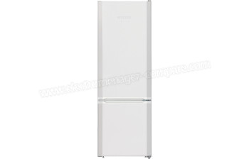 LIEBHERR CU281-22