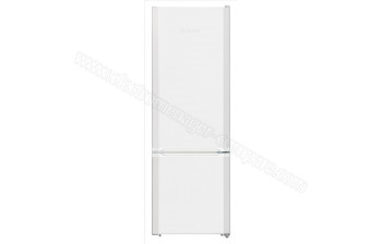 LIEBHERR CUe281-26 - A partir de : 849.00 € chez Boulanger