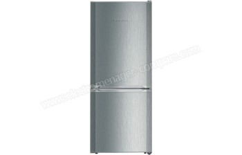 LIEBHERR CUel 231