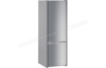 LIEBHERR CUel 281-21