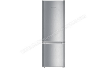LIEBHERR CUel 281-22