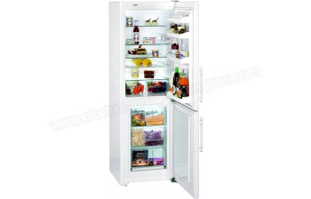 LIEBHERR CUP 3221-21