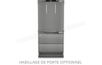 LIEBHERR ECBNe8870-20 - A partir de : 7299.00 &euro; chez Darty