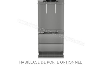 LIEBHERR ECBNe8871 - A partir de : 7306.00 &euro; chez Darty