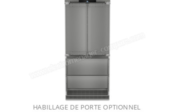LIEBHERR ECBNe8872-20 - A partir de : 7499.00 &euro; chez Darty