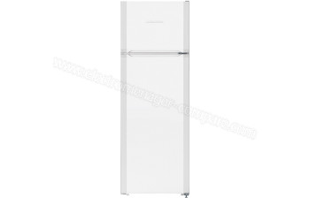 LIEBHERR GKPe415-26 - A partir de : 599.99 &euro; chez Darty