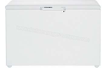 LIEBHERR GTP 3656-21