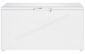 LIEBHERR GTP 4656-21