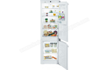 LIEBHERR ICBN 3324-21