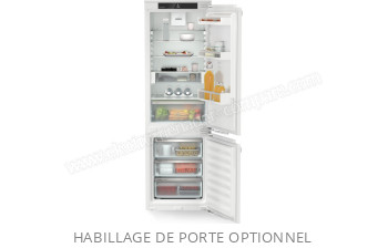 LIEBHERR ICc 5123-22 - A partir de : 1799.00 &euro; chez Darty