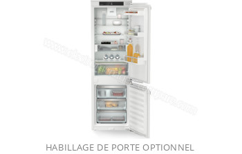 LIEBHERR ICNb 5123-20 - A partir de : 2491.22 &euro; chez Euro Hub Store chez FNAC