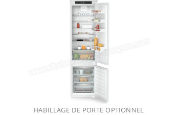 LIEBHERR ICNSd 5603-20 - A partir de : 1549.00 &euro; chez Darty