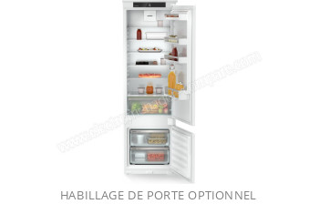 LIEBHERR ICSd 5102-22 - A partir de : 1599.00 € chez Boulanger
