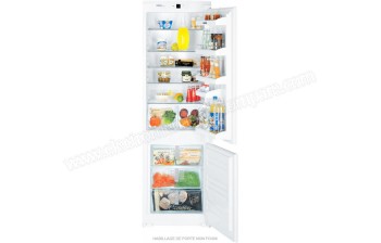 LIEBHERR ICUS 3013-21
