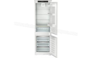 LIEBHERR IKGNS 51Vd03 - A partir de : 1509.00 € chez Darty