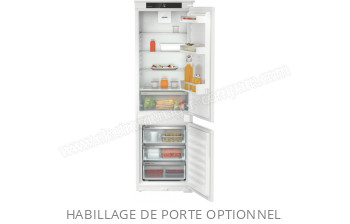 LIEBHERR IKGS 51VE03 - A partir de : 1129.00 &euro; chez Darty chez FNAC
