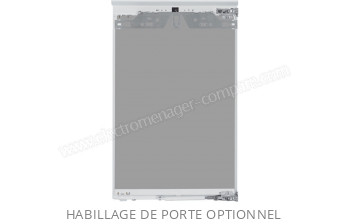 LIEBHERR IKP 1660-61