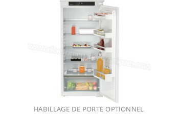 LIEBHERR IKS 41Ve00 - A partir de : 754.67 € chez FNAC