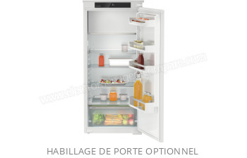 LIEBHERR IKS 41Ve01 - A partir de : 779.99 &euro; chez Darty