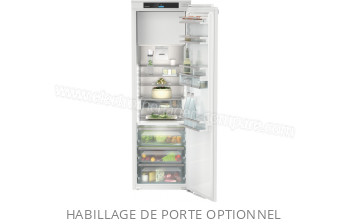 LIEBHERR IRBci 5151-22