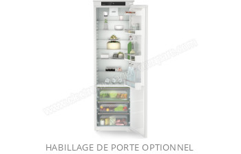 LIEBHERR IRBSd5120-22 - A partir de : 1559.00 € chez Boulanger