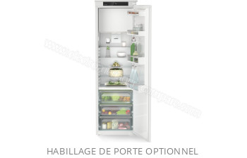 LIEBHERR IRBSd 5121-22 - A partir de : 1649.00 &euro; chez Darty
