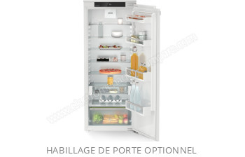 LIEBHERR IRd 4520-22 - A partir de : 1195.00 &euro; chez Darty