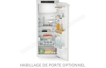 LIEBHERR IRd 4521-22 - A partir de : 1105.00 &euro; chez Darty