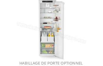 LIEBHERR IRDdi 5120-22 - A partir de : 1981.54 &euro; chez Euro Hub Store chez FNAC
