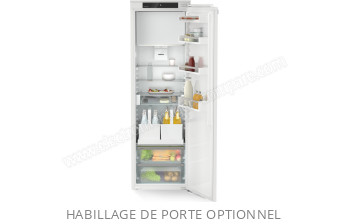 LIEBHERR IRDdi 5121-22 - A partir de : 1809.00 &euro; chez Darty