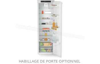 LIEBHERR IRe 1780-PB - A partir de : 1199.00 &euro; chez Darty