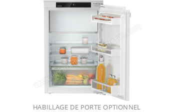 LIEBHERR IRe 3901-22 - A partir de : 1099.00 &euro; chez Darty
