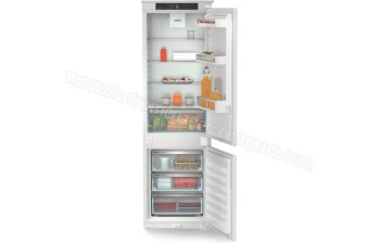 LIEBHERR ISKG 5Z1ea3 - A partir de : 1079.00 &euro; chez Darty