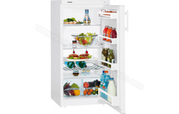 LIEBHERR Ke230-26 - A partir de : 529.00 € chez Boulanger