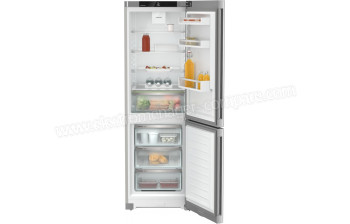 LIEBHERR KGNsf 52Vd03 - A partir de : 949.00 € chez Darty