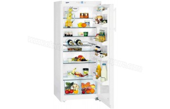 LIEBHERR KP 3120-21