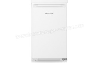 LIEBHERR KTe500 - A partir de : 509.99 &euro; chez Darty