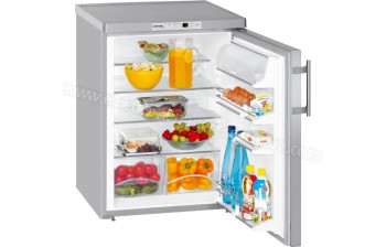 LIEBHERR KTPes 1750