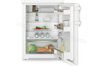 LIEBHERR Rdi 1620-20 - A partir de : 679.99 &euro; chez Darty