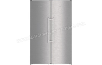 LIEBHERR SBSef 7242-22